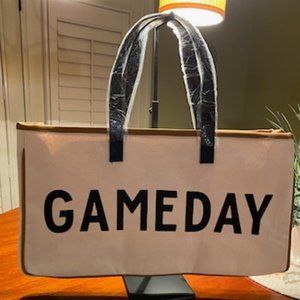 Canvas Tote Bag